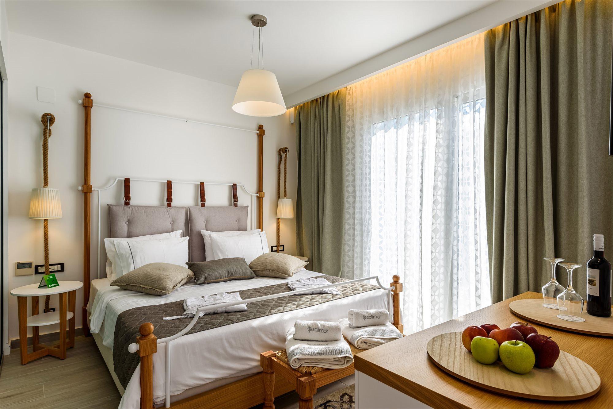 Solimar White Pearl - Adults Only Kolimvárion Eksteriør billede