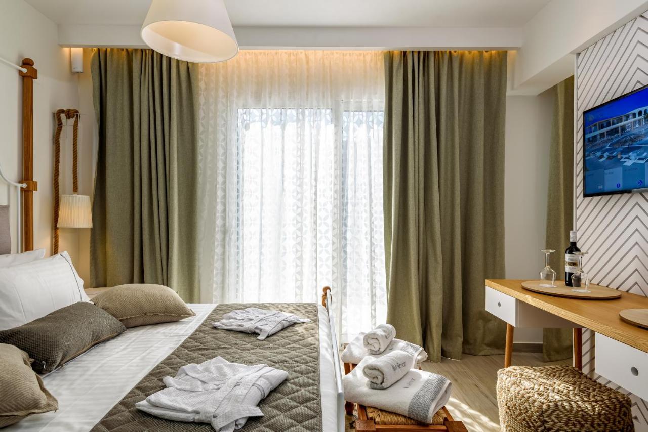 Solimar White Pearl - Adults Only Kolimvárion Eksteriør billede